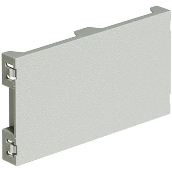 Blanking module