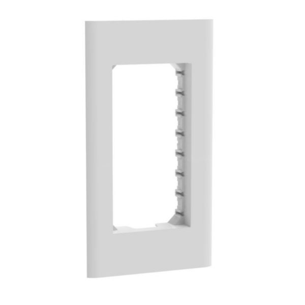 MatixGO New turrets - supporting frame 4m white