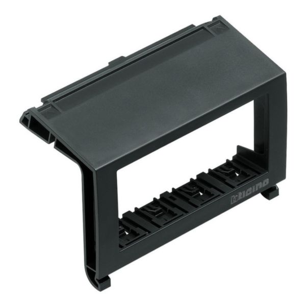 Support for 5 modules LivingLight and Luna to use in underfloor boxes