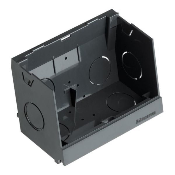 Pre-wired module