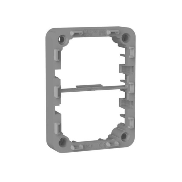 MatixGO New turrets - vertical junction
