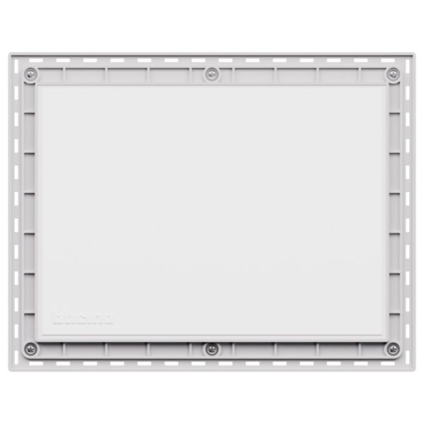 Wall installation kit 