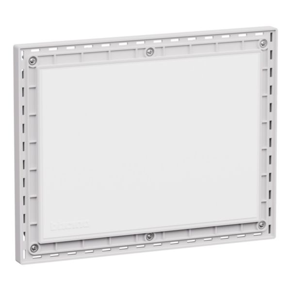 Wall installation kit 