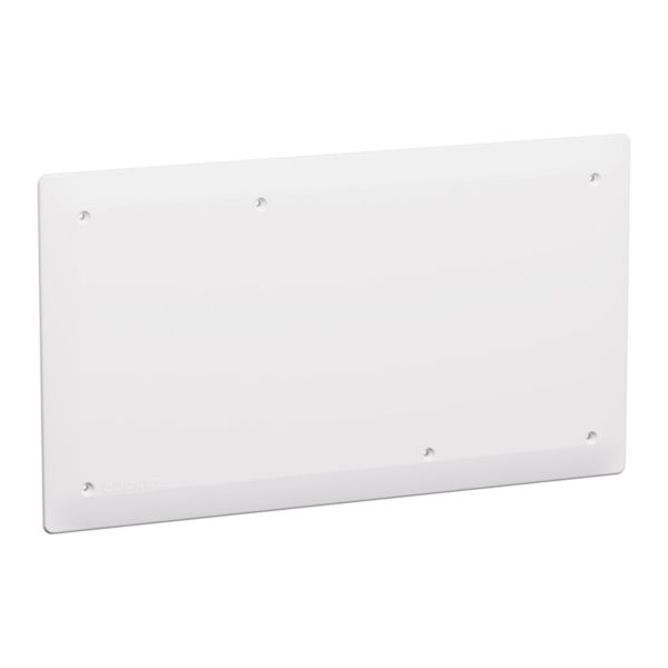 Replacement cover, paintable surface.