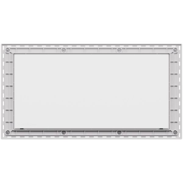 Wall installation kit