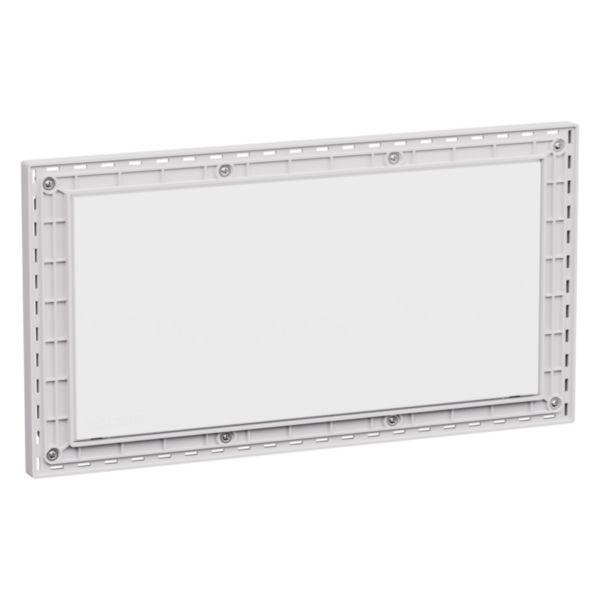 Wall installation kit