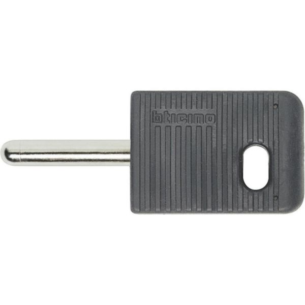Plug/jack for Jack pre-setter - diameter 5 mm