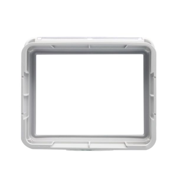 IP55 Cover - 3 modules
