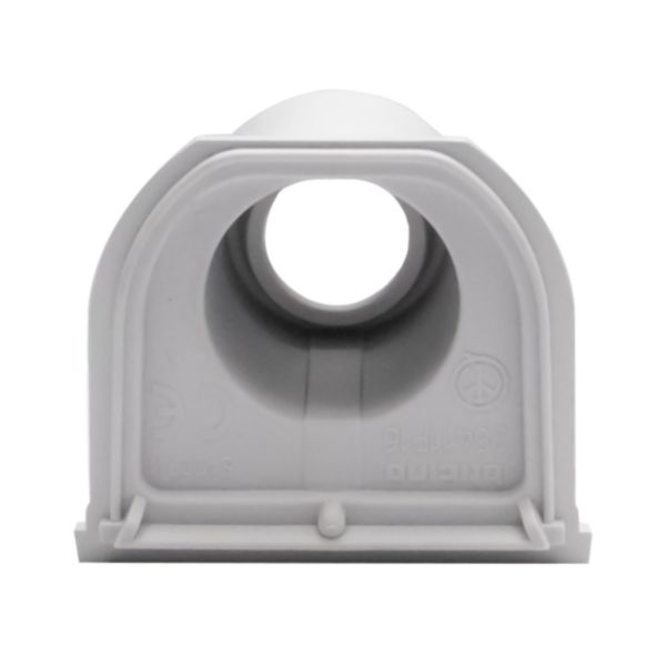 Accessories. Cable gland with conduit clamp 16 mm 