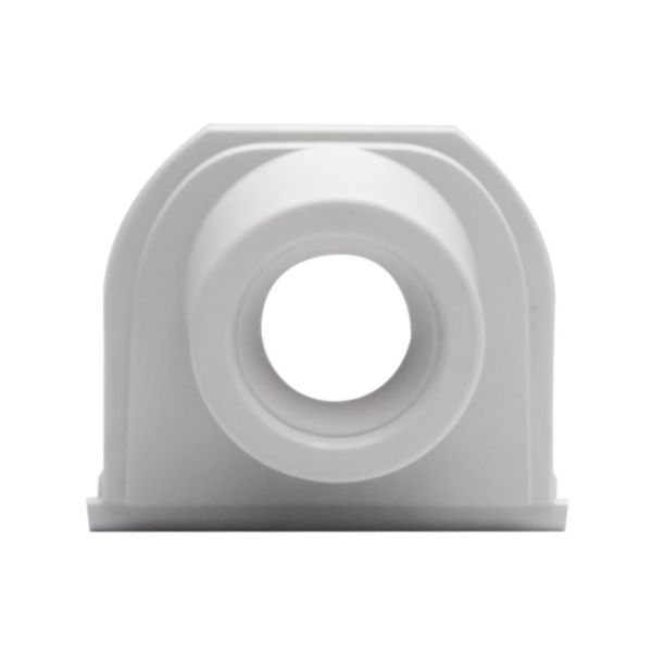 Accessories. Cable gland with conduit clamp 16 mm 