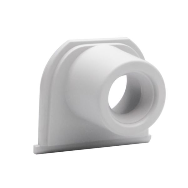 Accessories. Cable gland with conduit clamp 16 mm 