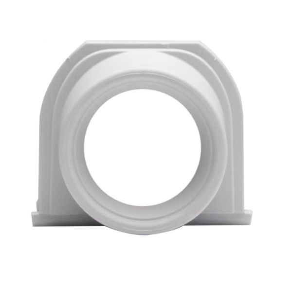 Accessories. Cable gland with conduit clamp 25 mm