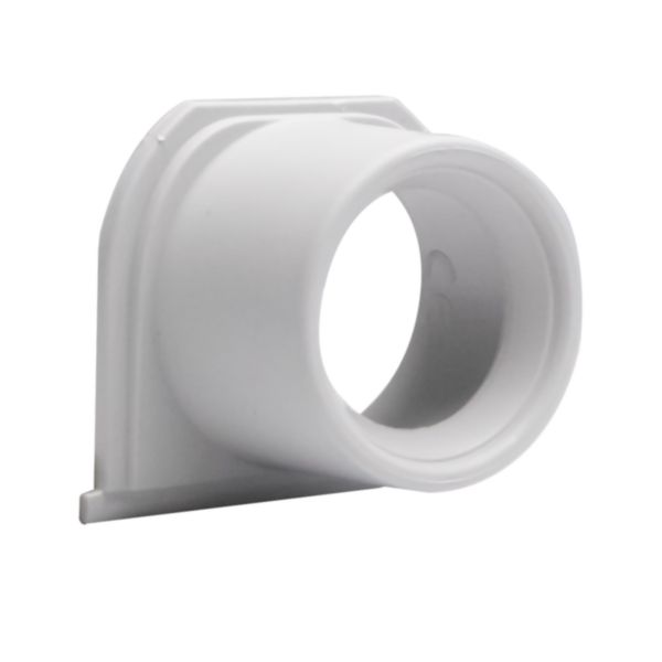 Accessories. Cable gland with conduit clamp 25 mm