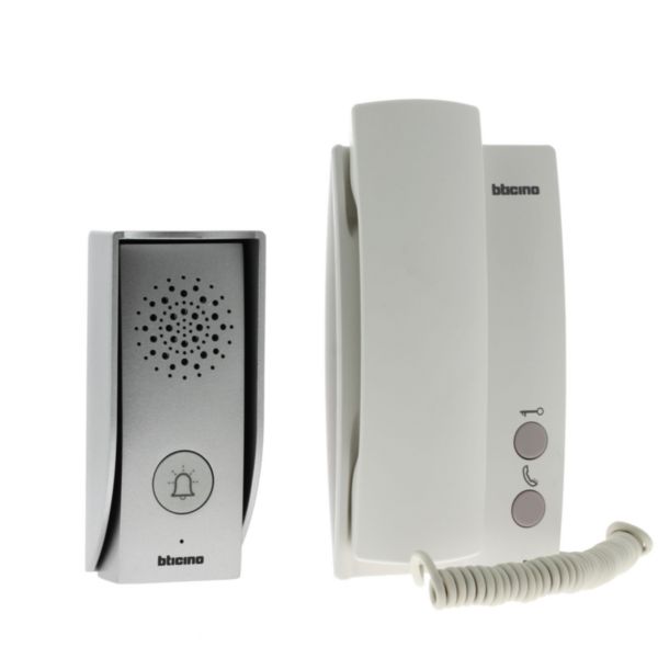 One family handset audio kit