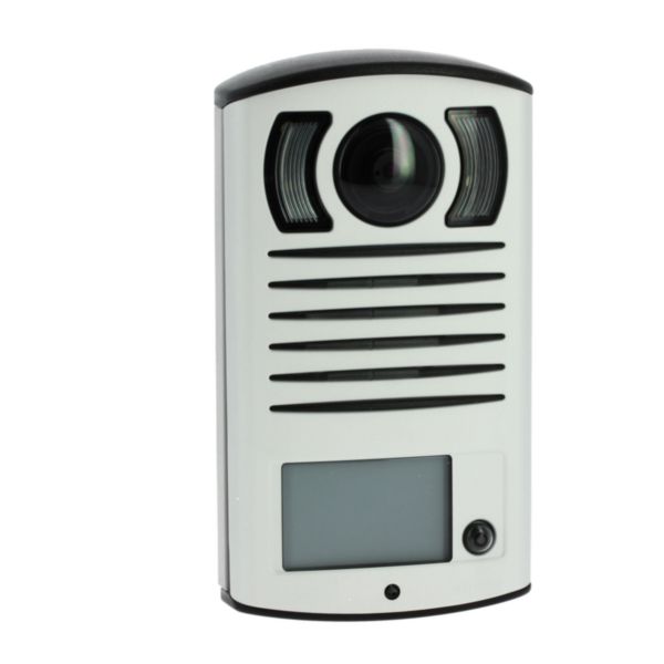 One family Linea 2000 video entrance panel