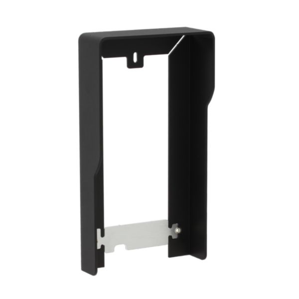 Linea 3000 rainshield roof accessory - Black