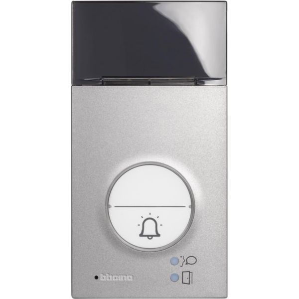 Linea 3000 audio entrance panel