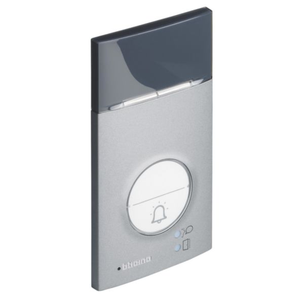 Linea 3000 audio entrance panel