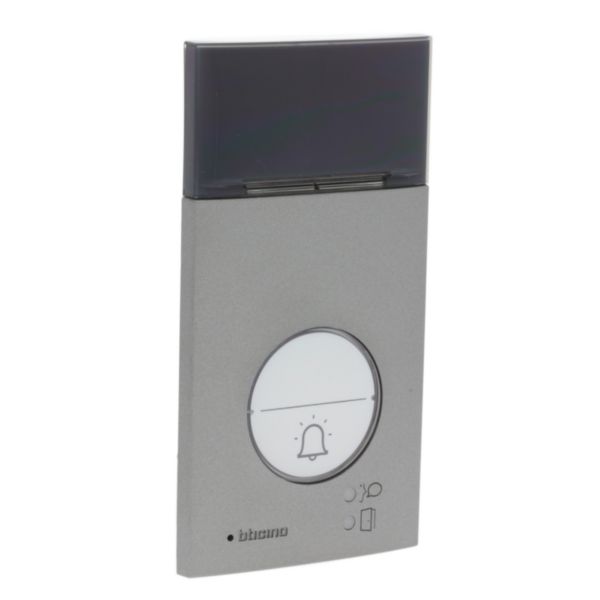 Linea 3000 spare part Front cover for audio entrance panel