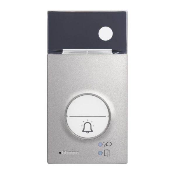 Linea 3000 spare part Front cover for video entrance panel