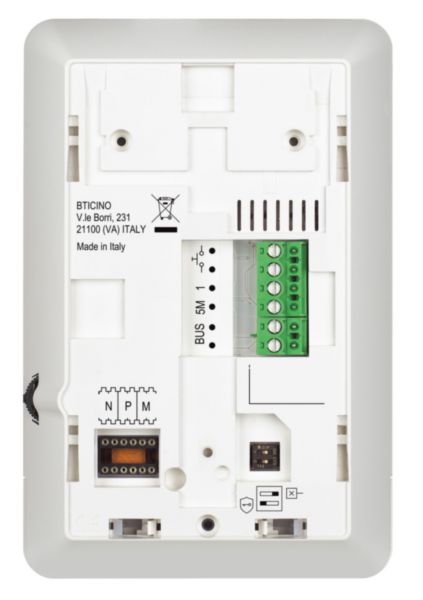 Classe 100A16E Hands-free audio internal unit