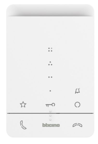 Classe 100A16E Hands-free audio internal unit