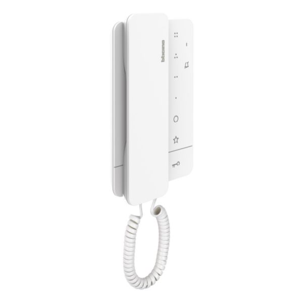 Classe 100A16M Handset audio internal unit