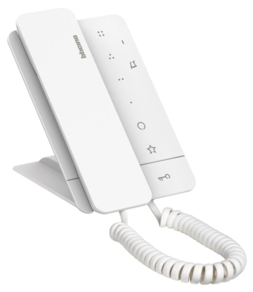 Classe 100A16M Handset audio internal unit