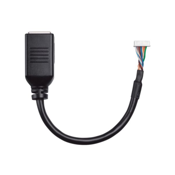 Ethernet accessory cable for Classe 300EOS internal unit