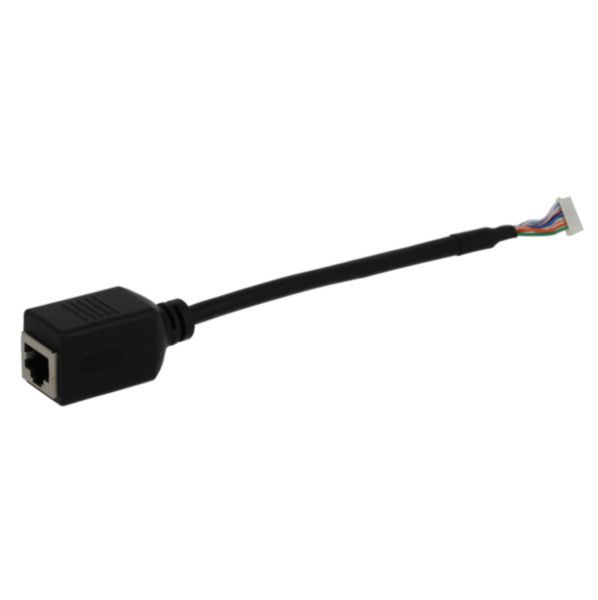Ethernet accessory cable for Classe 300EOS internal unit