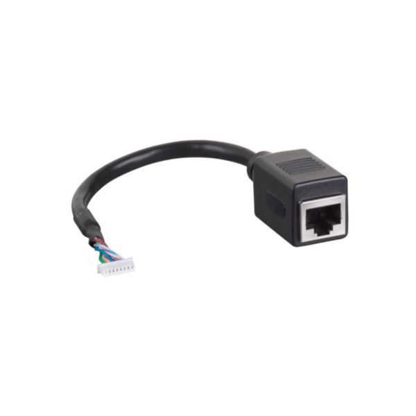 Ethernet accessory cable for Classe 300EOS internal unit