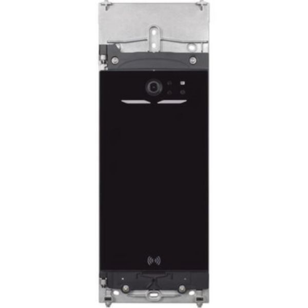 7" vertical audio video display module with 5-Megapixel HQ camera