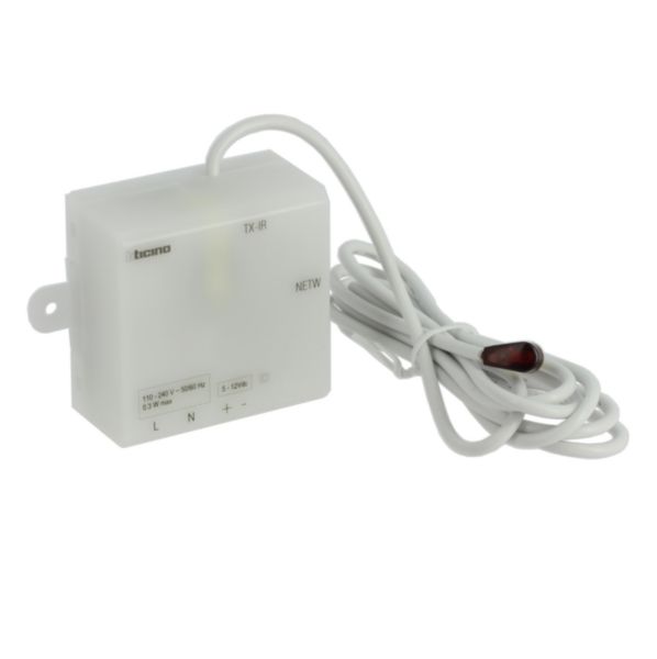 IR Interface for Air Conditioning Unit