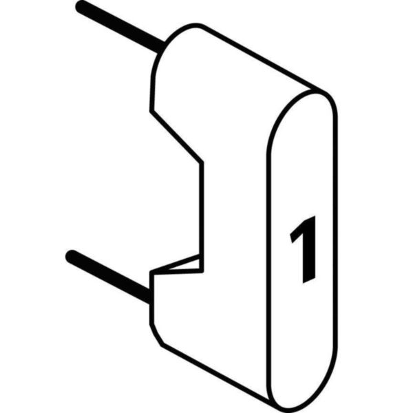 Configurator 1 - pack of 10 pieces