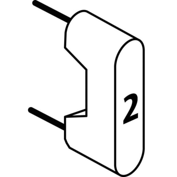 Configurator 2 - pack of 10 pieces