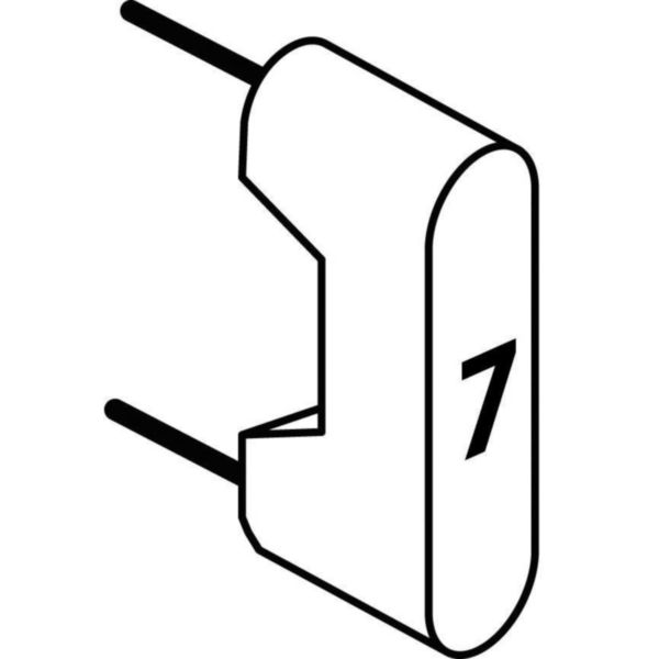 Configurator 7 - pack of 10 pieces