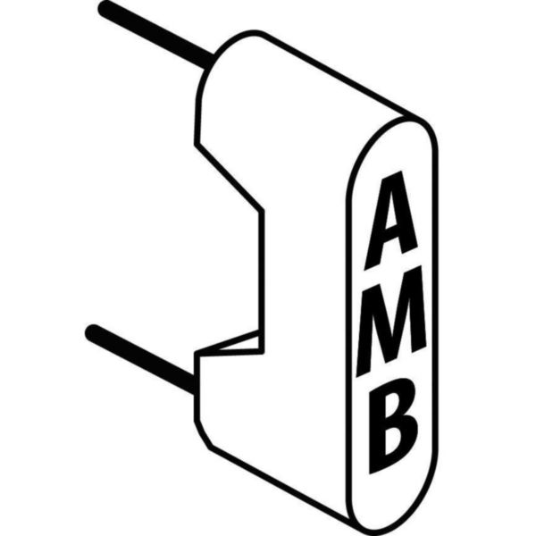 Configurator AMB - pack of 10 pieces