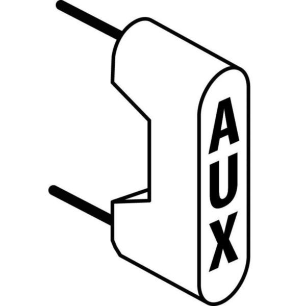 Configurator AUX - pack of 10 pieces