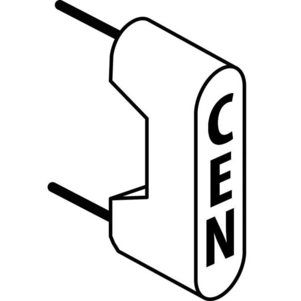 Configurator CEN - pack of 10 pieces