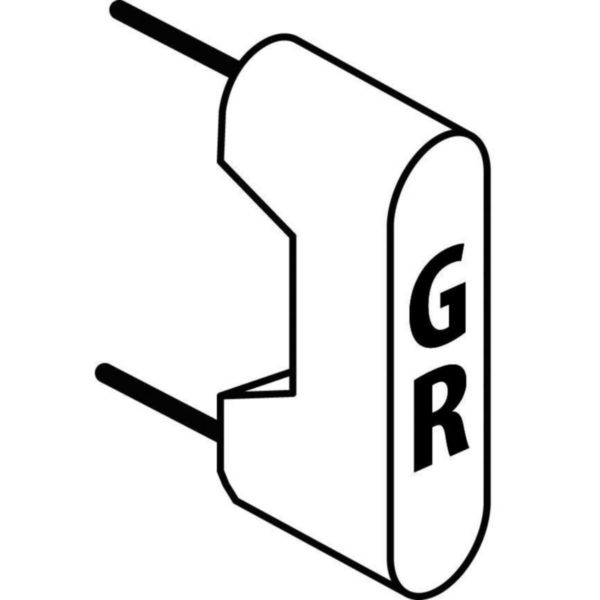 Configurator GR - pack of 10 pieces