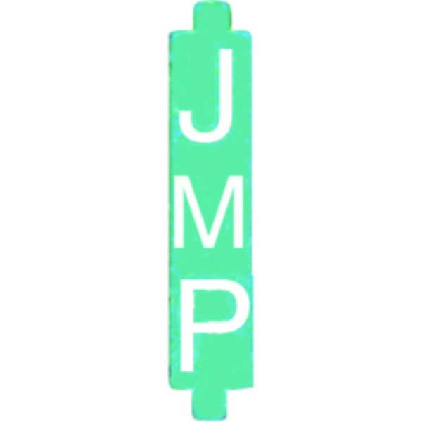Configurator JMP - pack of 10 pieces