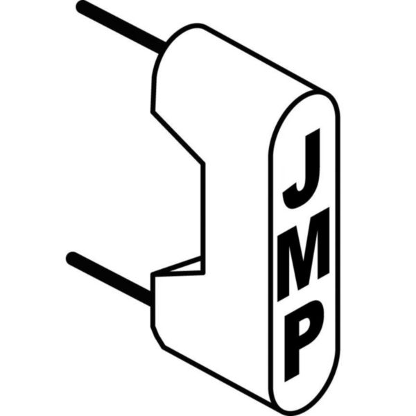 Configurator JMP - pack of 10 pieces