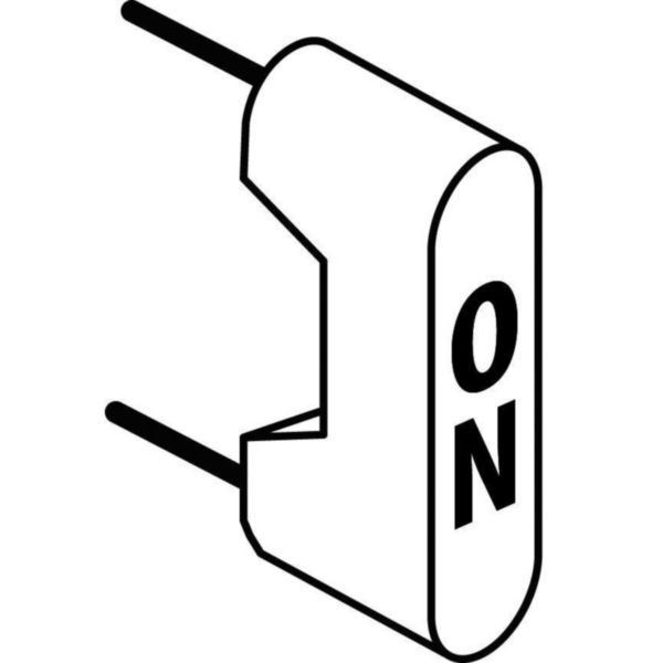 Configurator ON - pack of 10 pieces