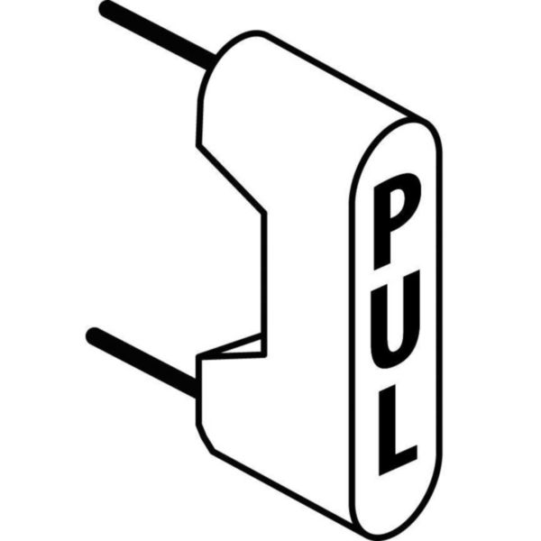 Configurator PUL - pack of 10 pieces