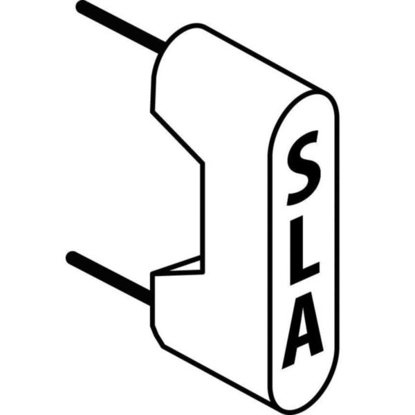 Configurator SLA - pack of 10 pieces