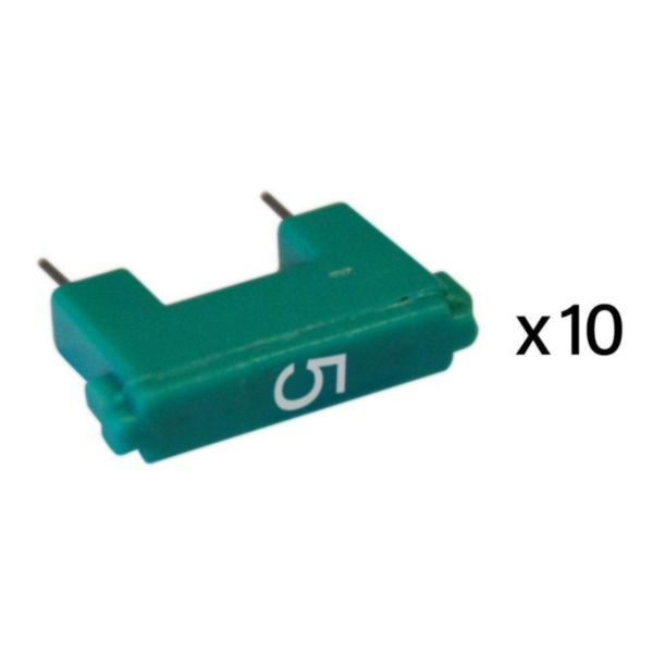 Configurator 5 - pack of 10 pieces