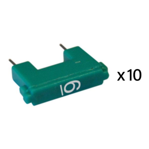 Configurator 6 - pack of 10 pieces