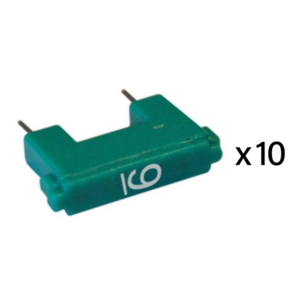 Configurator 9 - pack of 10 pieces