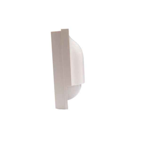 Connected sensor for Light control, white colour