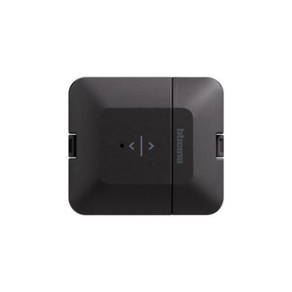 Wireless door and window opening sensor. 